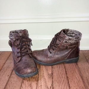 Girls Boots